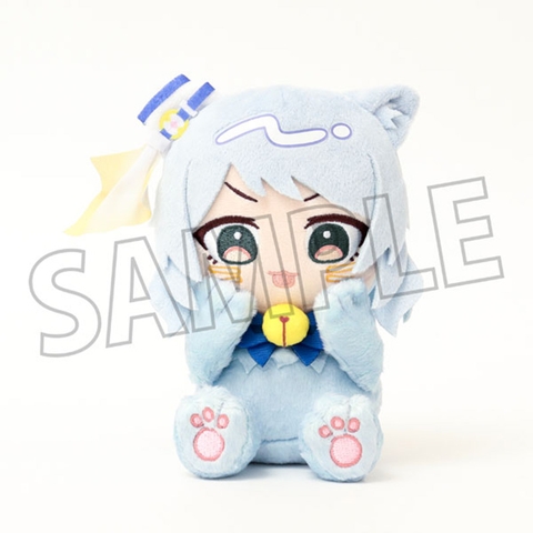 [PRE ORDER] Bông Hishi Miracle - Umamusume: Pretty Derby (Movic) Plushie CHÍNH HÃNG