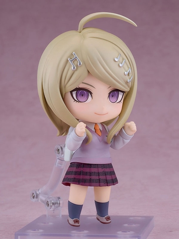 [Pre Order] MÔ HÌNH Akamatsu Kaede - New Danganronpa V3: Minna no Koroshiai Shingakki - Nendoroid (#3021) (Good Smile Company) FIGURE CHÍNH HÃNG