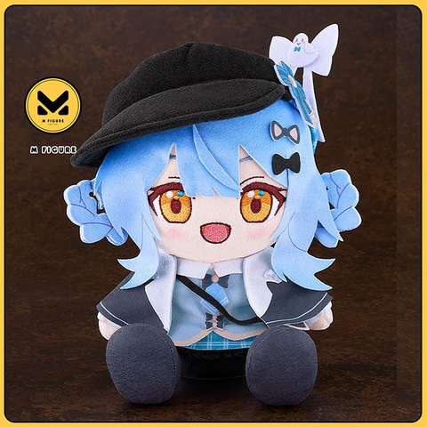 [PRE ORDER] Bông Tachibana Sherry - Magical Girl Witch Trials (Good Smile Company) Plushie CHÍNH HÃNG