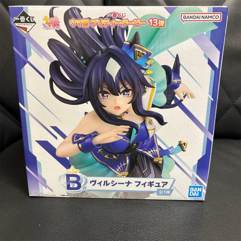 MÔ HÌNH Verxina - Ichiban Kuji Umamusume: Pretty Derby 13 Dan (B Prize) (Bandai Spirits) FIGURE CHÍNH HÃNG