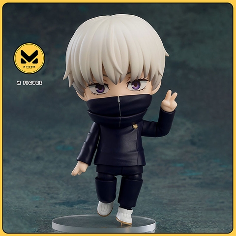 [Pre Order] MÔ HÌNH Inumaki Toge - Jujutsu Kaisen - Nendoroid (#1750) (Good Smile Company) FIGURE CHÍNH HÃNG