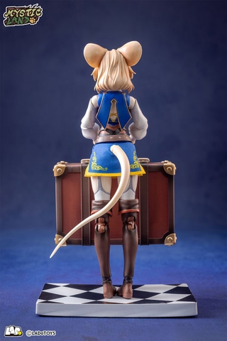[Pre Order] MÔ HÌNH Margaret - Researcher Ver - Mystic Land (ERA-005) (LADo TOYS) FIGURE CHÍNH HÃNG