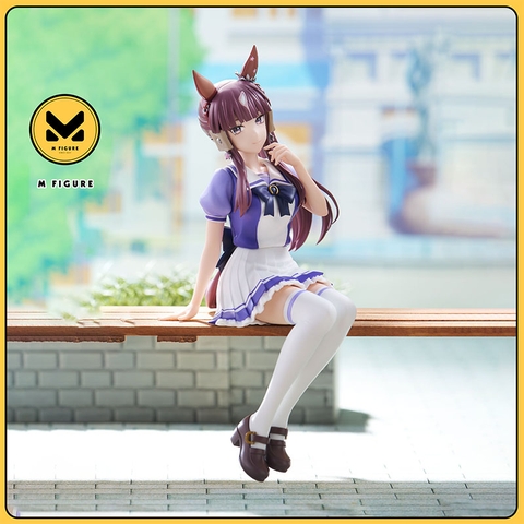 [Pre Order] MÔ HÌNH Lucky Lilac - Umamusume: Pretty Derby - Noodle Stopper (FuRyu) FIGURE CHÍNH HÃNG