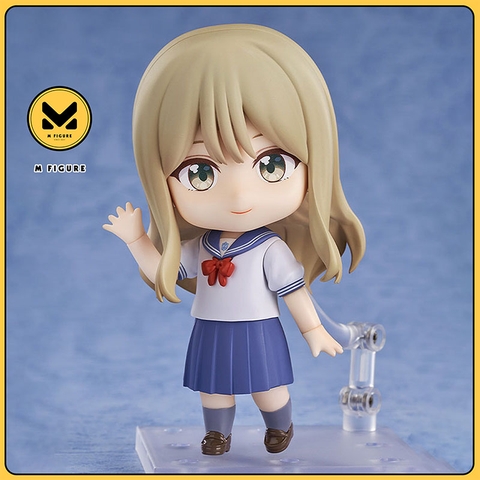 [Pre Order] MÔ HÌNH Hanaoka Makoto - Senpai wa Otokonoko - Nendoroid (#2825) (Good Smile Company) FIGURE CHÍNH HÃNG