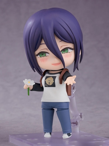 [Pre Order] MÔ HÌNH Reze - Casual Outfit Ver - Gekijouban Chainsaw Man: Reze Hen - Nendoroid (#3041) (Good Smile Company) FIGURE CHÍNH HÃNG