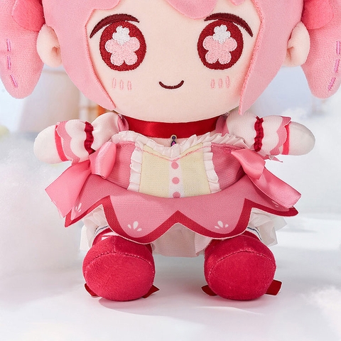 [PRE ORDER] Bông Kaname Madoka - Madoka Magica: Hangyaku Monogatari - Huggy Doll(Good Smile Company) Plushie CHÍNH HÃNG