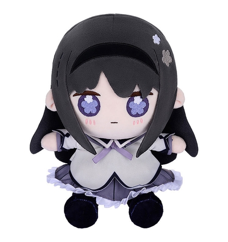 [PRE ORDER] Bông Akemi Homura - Madoka Magica: Hangyaku Monogatari - Huggy Doll(Good Smile Company) Plushie CHÍNH HÃNG