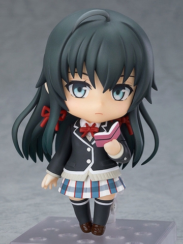 [Pre Order] MÔ HÌNH Yukinoshita Yukino - My Teen Romantic Comedy - Nendoroid (#1307) (Good Smile Company) FIGURE CHÍNH HÃNG