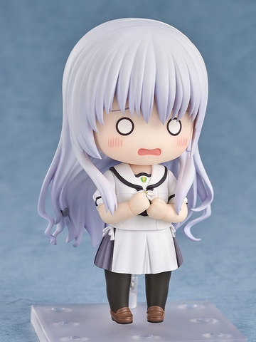 [Pre Order] MÔ HÌNH Naruse Shiroha - Summer Pockets - Nendoroid (#2798) (Good Smile Company) FIGURE CHÍNH HÃNG