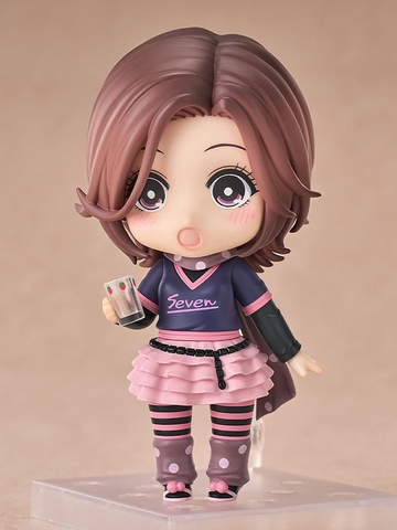 [Pre Order] MÔ HÌNH Komatsu Nana - NANA - Nendoroid (#2902) (Good Smile Company) FIGURE CHÍNH HÃNG