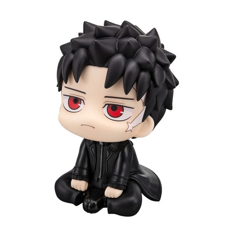 [Pre Order] MÔ HÌNH Rokuhira Chihiro - Kagurabachi - Look Up (MEGAHOUSE) FIGURE CHÍNH HÃNG