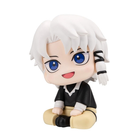 [Pre Order] MÔ HÌNH Sazanami Hakuri - Kagurabachi - Look Up (MEGAHOUSE) FIGURE CHÍNH HÃNG