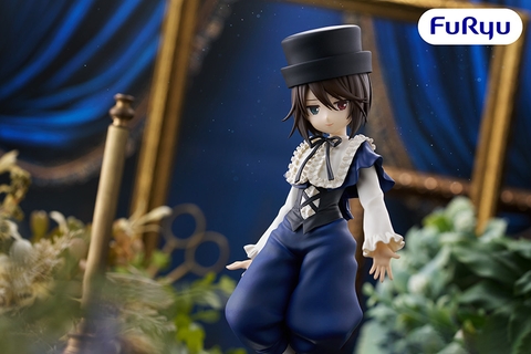 [Pre Order] MÔ HÌNH Souseiseki - Rozen Maiden - Trio-Try-iT (FuRyu) FIGURE CHÍNH HÃNG