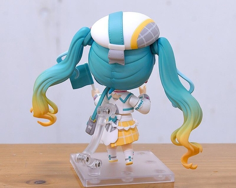 MÔ HÌNH Hatsune Miku - Magical Mirai 2024 - Vocaloid - Nendoroid (#2738) (Good Smile Company) FIGURE CHÍNH HÃNG