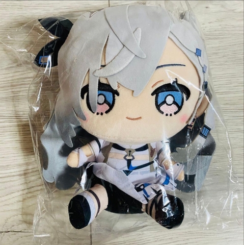 Bông Vestia Zeta - Hololive Friends With U (Vol. 9) (Cover Corporation) PLUSHIE CHÍNH HÃNG