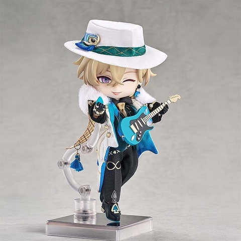 MÔ HÌNH Aventurine - Honkai: Star Rail - Nendoroid Doll - Star Rail Live Ver. (Good Smile Company) FIGURE CHÍNH HÃNG