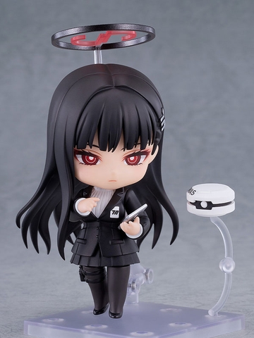 [Pre Order] MÔ HÌNH Tsukatsuki Rio - Blue Archive - Nendoroid (#3033) (Good Smile Company) FIGURE CHÍNH HÃNG