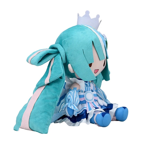 [PRE ORDER] BÔNG Vocaloid - Hatsune Miku - Lawson 50th Anniversary Special Live Ver. (SEGA) BÔNG CHÍNH HÃNG