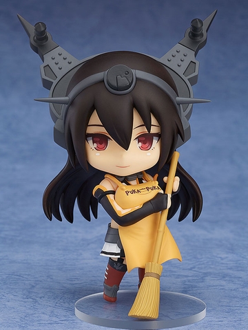 MÔ HÌNH Nagato -Kantai Collection ~KanColle~ -  Nendoroid (#737) (Good Smile Company) FIGURE CHÍNH HÃNG