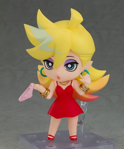 [PRE ORDER] MÔ HÌNH Chuck - New Panty & Stocking with Garterbelt - Panty Anarchy - Nendoroid (#2951) - New Ver. (Good Smile Company) FIGURE CHÍNH HÃNG