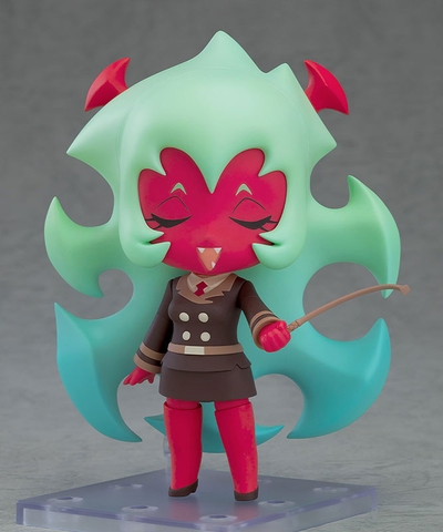 [PRE ORDER] MÔ HÌNH Fastener - Scanty Daemon - New Panty & Stocking with Garterbelt - Nendoroid (#2927) (Good Smile Company) FIGURE CHÍNH HÃNG