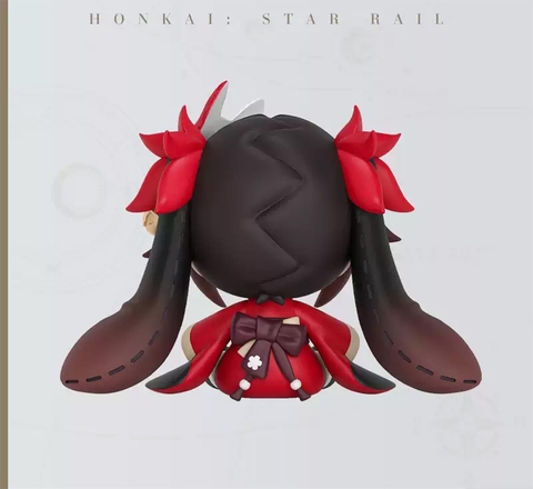 [PRE ORDER] MÔ HÌNH Sparkle - Honkai: Star Rail - Huggy Boom (Good Smile Arts Shanghai) FIGURE CHÍNH HÃNG