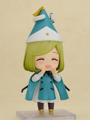 [PRE ORDER] MÔ HÌNH Coco - Tongari Boushi no Atelier - Fudemushi - Nendoroid (#3051) (Good Smile Company) FIGURE CHÍNH HÃNG
