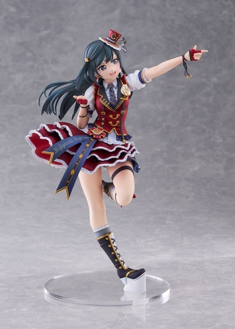 [PRE ORDER] MÔ HÌNH Yuki Setsuna - Love Live! Nijigasaki Gakuen School Idol Doukou Kai - 1/7 (PLUM) FIGURE CHÍNH HÃNG