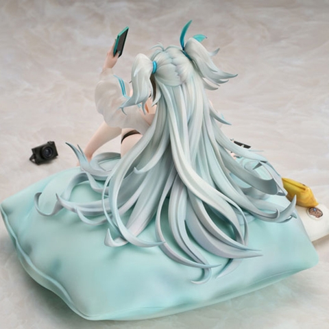 [PRE ORDER] MÔ HÌNH PA-15 - Girls' Frontline 2: Exilium - 1/7 (Calbone) FIGURE CHÍNH HÃNG