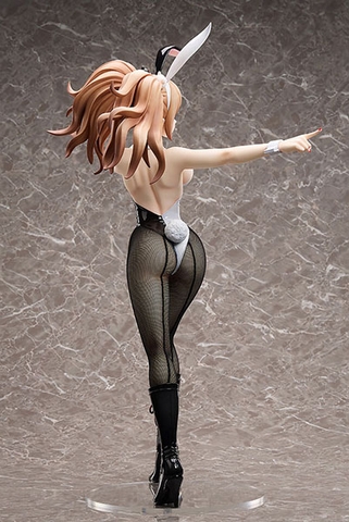 [PRE ORDER] MÔ HÌNH Enoshima Junko -Danganronpa Kibou no Gakuen to Zetsubou no Koukousei - B-style - 1/3 - Bunny Ver. (FREEing) FIGURE CHÍNH HÃNG