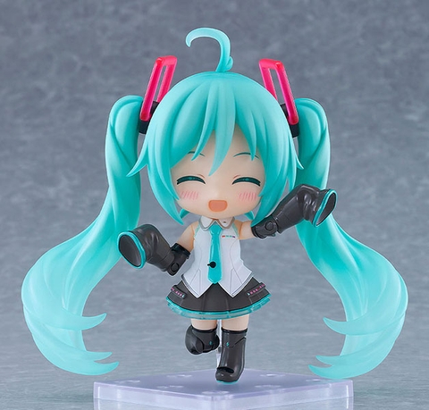 [PRE ORDER] MÔ HÌNH Hatsune Miku - Vocaloid - Nendoroid (#3065) - HMO Ver. (Good Smile Company) FIGURE CHÍNH HÃNG