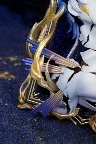 [PRE ORDER] MÔ HÌNH Phainon - Honkai: Star Rail - Diorama Series - Thus Burns the Dawn Ver. (Myethos) FIGURE CHÍNH HÃNG
