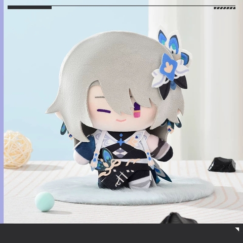 BÔNG Honkai Impact 3rd - Plush Doll - Honkai Impact 3rd Sincere Fluffy Series (miHoYo) BÔNG CHÍNH HÃNG