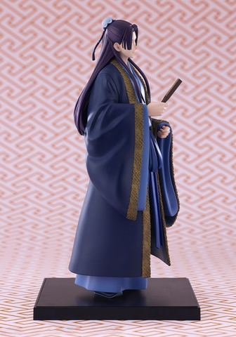 [PRE ORDER] MÔ HÌNH Jinshi (Nhâm Thị) - Kusuriya no Hitorigoto - Oshi Works (Kotobukiya, Thousand) FIGURE CHÍNH HÃNG