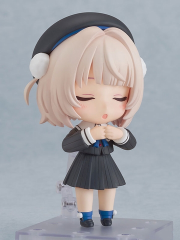 [PRE ORDER] MÔ HÌNH Ui - VoiSona - Nendoroid (#3073) (Good Smile Arts Shanghai, Good Smile Company) FIGURE CHÍNH HÃNG