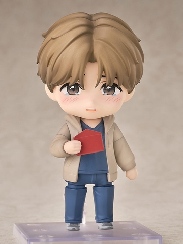 [PRE ORDER] MÔ HÌNH Kim Dan - Jinx - Nendoroid (#2987) (Good Smile Arts Shanghai, Orange Rouge) ACTION FIGURE CHÍNH HÃNG