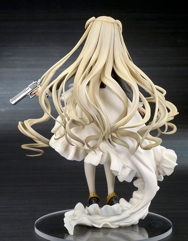 [PRE ORDER] MÔ HÌNH Desert Eagle - Girls' Frontline - 1/7 (Ques Q) FIGURE CHÍNH HÃNG