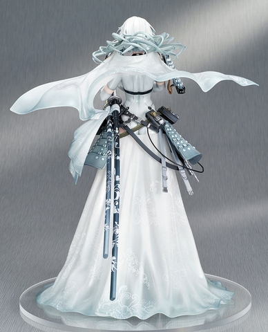 [PRE ORDER] MÔ HÌNH Original - Tactical Bride “Awayuki” - 1/7 (Ques Q) FIGURE CHÍNH HÃNG