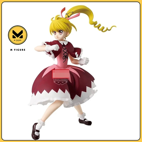 [PRE ORDER] MÔ HÌNH Biscuit Krueger - Hunter × Hunter - Vibration Stars (Bandai Spirits) FIGURE CHÍNH HÃNG