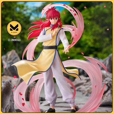[PRE ORDER] MÔ HÌNH Kurama - Yu Yu Hakusho - Dressta (Taito) FIGURE CHÍNH HÃNG