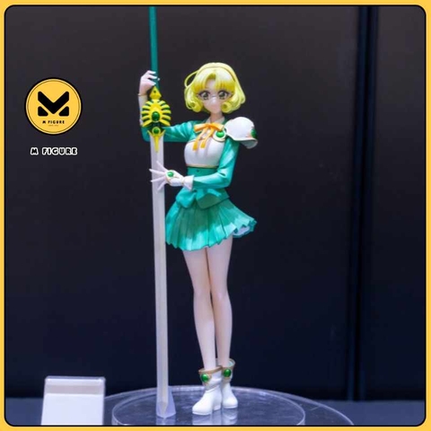 [PRE ORDER] MÔ HÌNH Hououji Fuu - Magic Knight Rayearth - Vivit Figure (System Service) FIGURE CHÍNH HÃNG
