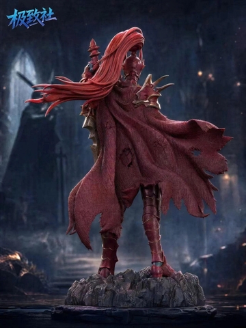 [PRE ORDER] MÔ HÌNH Igris - Solo Leveling (JiZhiShe Studio) FIGURE CHÍNH HÃNG