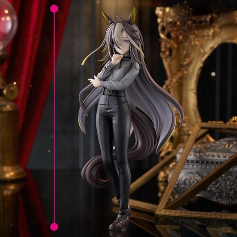 [PRE ORDER] MÔ HÌNH Umamusume: Pretty Derby - Dream Journey - Trio-Try-iT Figure (FuRyu) FIGURE CHÍNH HÃNG