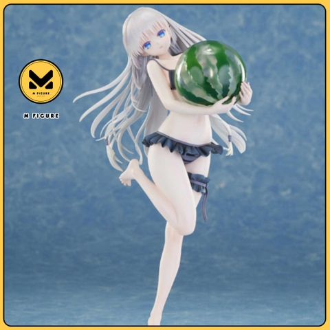 [PRE ORDER] MÔ HÌNH Summer Pockets Reflection Blue - Naruse Shiroha - 1/6 (Magi Arts) FIGURE CHÍNH HÃNG
