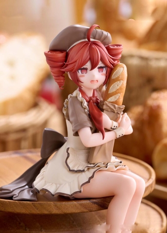 [PRE ORDER] MÔ HÌNH Utau - Kasane Teto - Noodle Stopper Figure - Bakery (FuRyu) FIGURE CHÍNH HÃNG