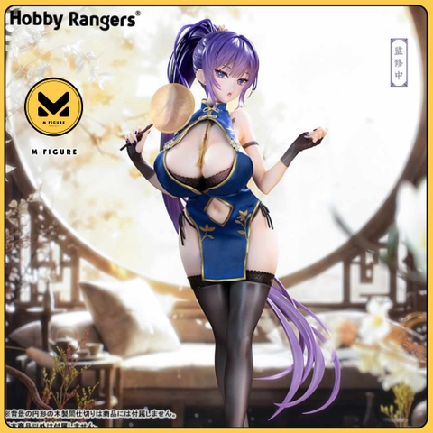 [PRE ORDER] MÔ HÌNH Original - Yuna - 1/4 - Jin Feng Yu Lu (Hobby Rangers) FIGURE CHÍNH HÃNG