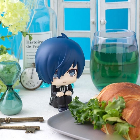 [PRE ORDER] MÔ HÌNH Makoto Yuki - Persona 3 Reload - Look Up (MegaHouse) FIGURE CHÍNH HÃNG