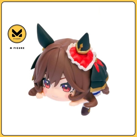 [PRE ORDER] MÔ HÌNH Gentildonna - Umamusume: Pretty Derby - Chotto Snag Figure Vol. 1 (FuRyu) FIGURE CHÍNH HÃNG