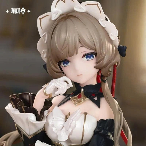 [PRE ORDER] MÔ HÌNH Genshin Impact - Sandrone - Gift+ - 1/8 - Mirrored Analysis Ver. (Myethos) FIGURE CHÍNH HÃNG