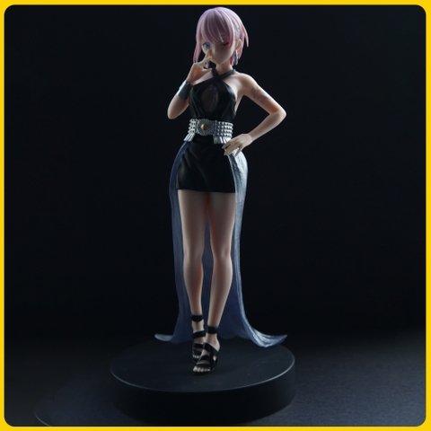 ICHIKA NAKANO - Gotoubun no Hanayome ∬ - Kyunties (Bandai Spirits)